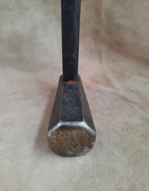 Dog's Head Hammer - 4 lb